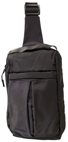 Legacy Boston Cross Body Bag 02
