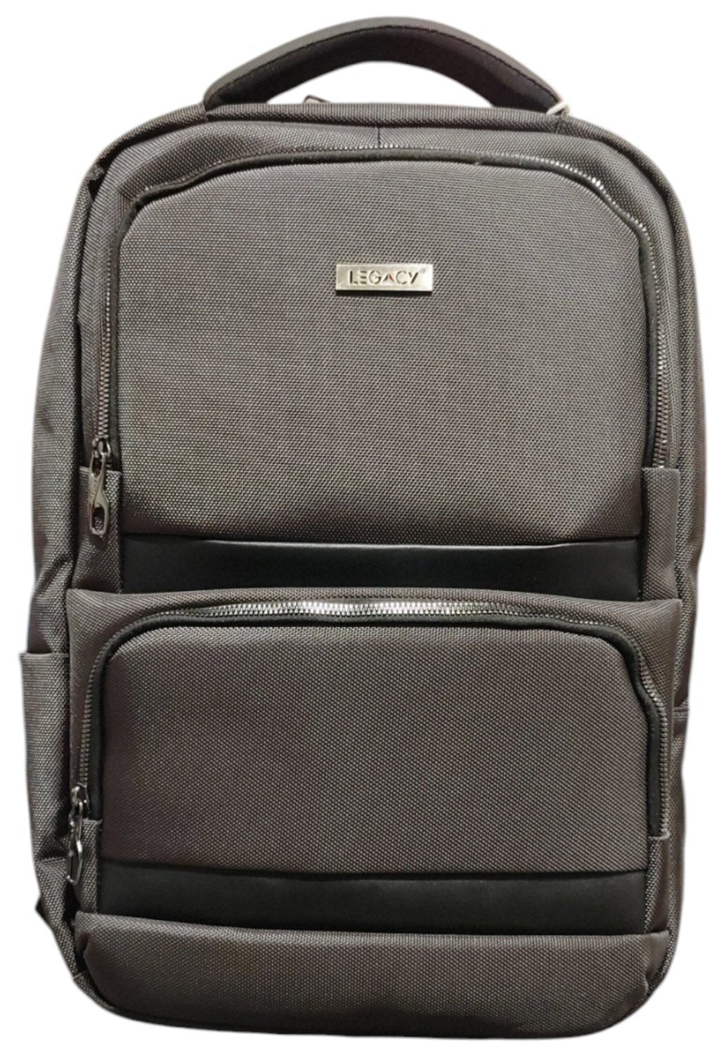 Legacy The Compact