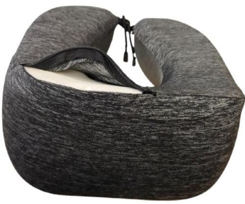 Legacy Memory Foam Pillow Printed