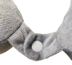 Legacy Memory Foam Pillow Comfort