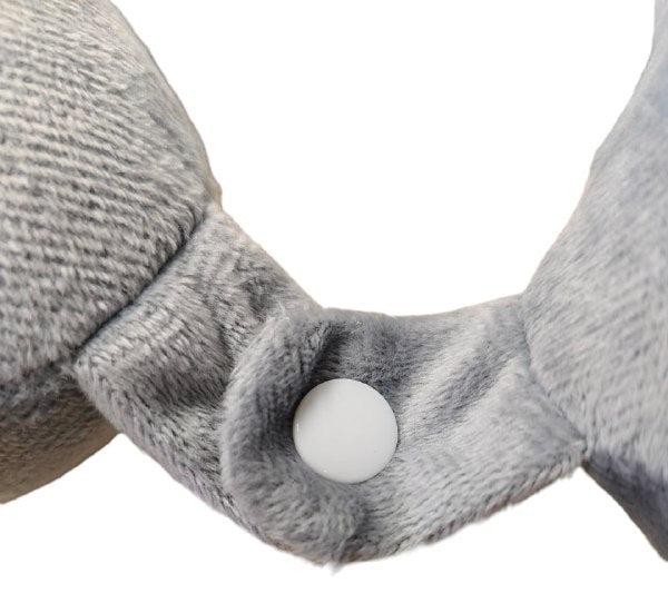 Legacy Memory Foam Pillow Comfort