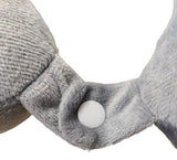 Legacy Memory Foam Pillow Comfort