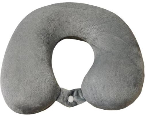 Legacy Memory Foam Pillow Comfort