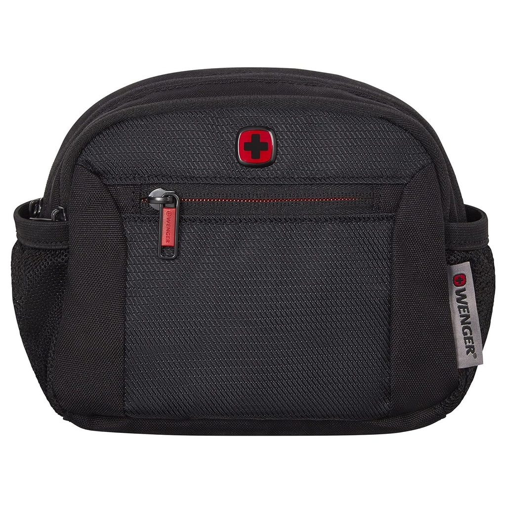 Wenger Waist Pack (Black)