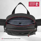 Wenger Waist Pack (Black)