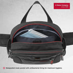 Wenger Waist Pack (Black)