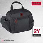 Wenger Waist Pack (Black)