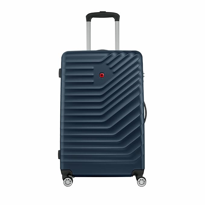 Wenger Trayn Plus (Navy Blue)