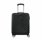 Wenger Trayn Plus (Black)