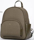 Itti Olvia Backpack (Green)