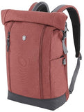 Victorinox Altmont Classic Rolltop Laptop Backpack (Burgandy)