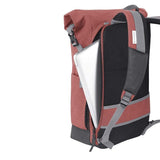 Victorinox Altmont Classic Rolltop Laptop Backpack (Burgandy)