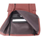 Victorinox Altmont Classic Rolltop Laptop Backpack (Burgandy)