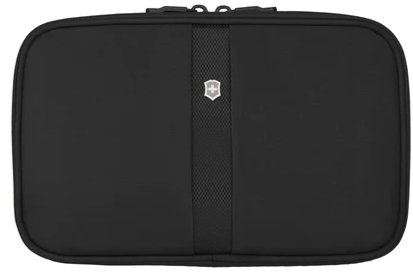 Victorinox  Zip-Around Travel Kit (Black)