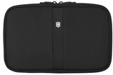 Victorinox Travel Accessories 5.0, Zip-Around Travel Kit, 4 Liters, (Black)