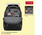 Wenger RLD Backpack (Black)