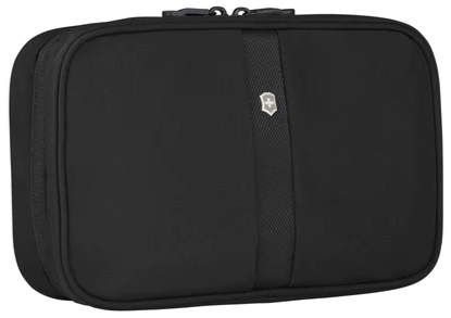 Victorinox  Zip-Around Travel Kit (Black)