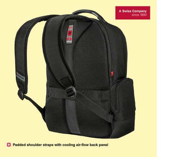 Wenger RLD (Black)