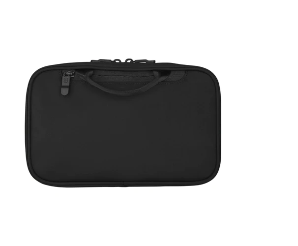 Victorinox  Zip-Around Travel Kit (Black)