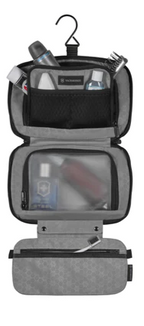 Victorinox  Zip-Around Travel Kit (Black)