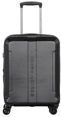 Delsey Depart (Black)