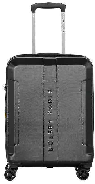 Delsey Depart (Black)