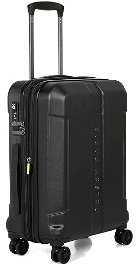Delsey Depart (Black)