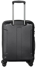 Delsey Depart (Black)