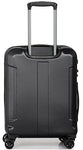 Delsey Depart (Black)