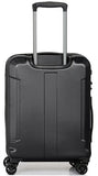 Delsey Depart (Black)