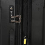 Delsey Depart (Black)