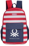 UCB Rey (Red+Navy)