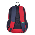 UCB Rey (Red+Navy)