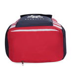 UCB Rey (Red+Navy)