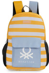 UCB Rey (Light Blue+Yellow)