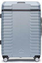 Uppercase Blaze ((Silver)
