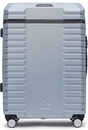 Uppercase Blaze ((Silver)
