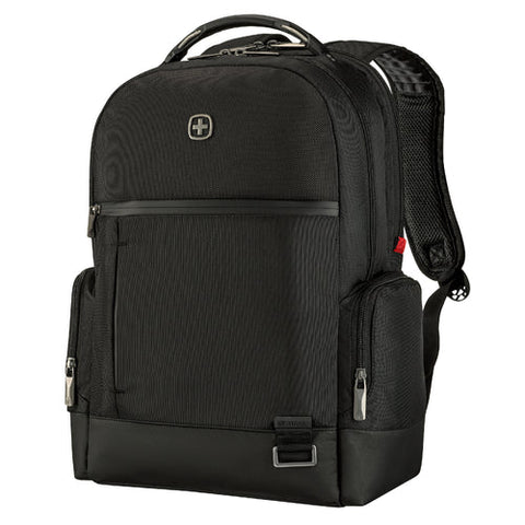 Wenger RlD Backpack (Black)