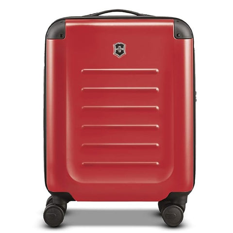 Victorinox Spectra Freqent Flayer Hardside Carry (Red)