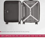 Victorinox Spectra Freqent Flayer Hardside Carry (Red)