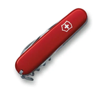 Victorinox Explorer Pocket Knife Red