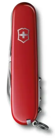 Victorinox Spartan (Red)