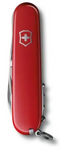 Victorinox Spartan Pocket Knife (Red)