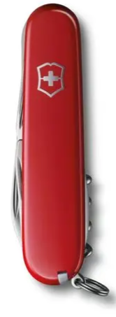 Victorinox Huntman ( Red )