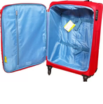 Aristocrat Fort (Red)