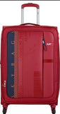 Skybags Airway Pro (Red)