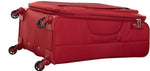 Skybags Airway Pro (Red)