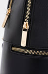 Itti Alice Backpack (Black)