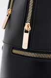 Itti Alice Backpack (Black)