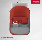 Wenger Crango (Lava Red)